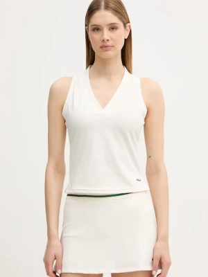 Fila top sportowy damski LUNATA