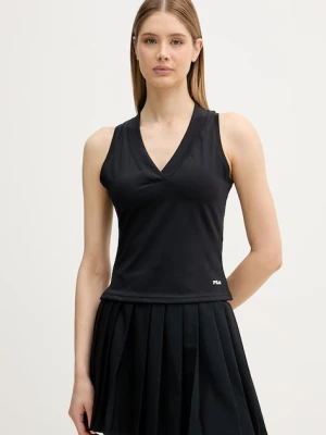 Fila top sportowy damski LUNATA