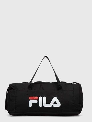 Fila torba sportowa Fuxin kolor czarny FBU0118