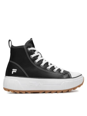 Fila Trampki BLOCKSTER FFW0503-80010 Czarny