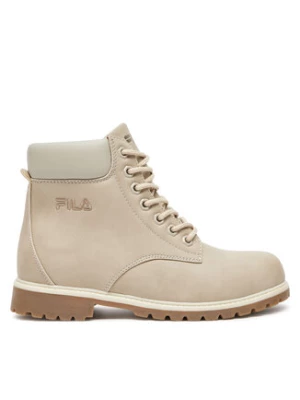 Fila Trapery FFW0219 73111 Szary