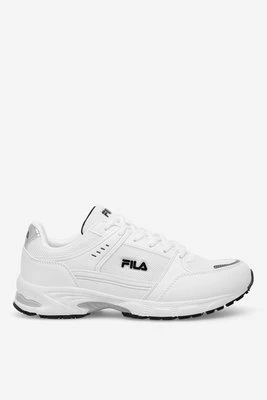 Fila TRAVER FFW0460_13345 Biały