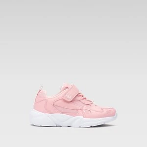 Fila VENTOSA FFK0121_40063 Różowy