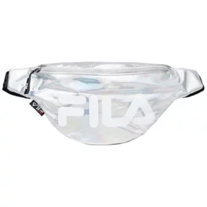 Fila Wasit Bag Slim 685102-A413, Unisex, Szare, saszetki, poliester, rozmiar: One size