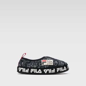 FILA WB COMFIDER KIDS FFK0089 80010 CZARNY