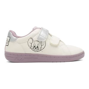 FILA WB CROSSCOURT 2 NT LOW KIDS FFK0096 13159 MIX