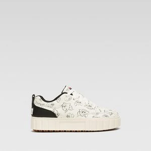 FILA WB SANDBLAST AOP KIDS FFK0097 73009 MIX