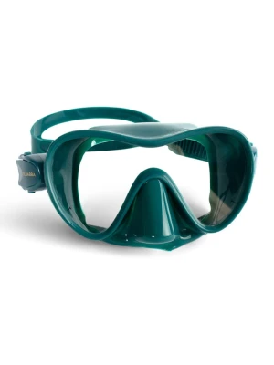 Filibabba Okulary "North Sea" do nurkowania - 5+ rozmiar: onesize zielony