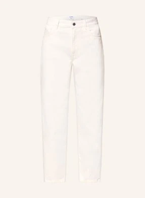 Filippa K Jeansy 7/8 weiss