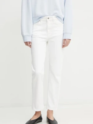 Filippa K jeansy damskie high waist 30837