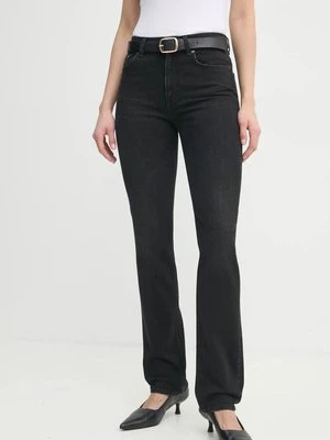 Filippa K jeansy damskie high waist 31296