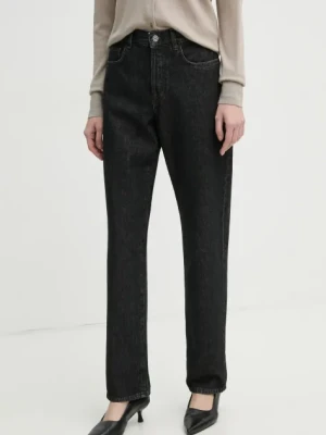 Filippa K jeansy damskie high waist 31547