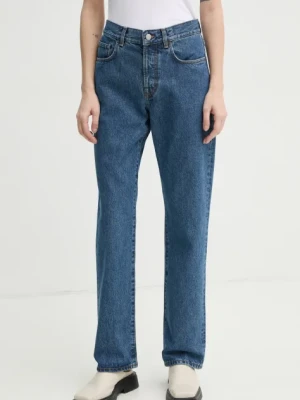 Zdjęcie produktu Filippa K jeansy damskie high waist 31573