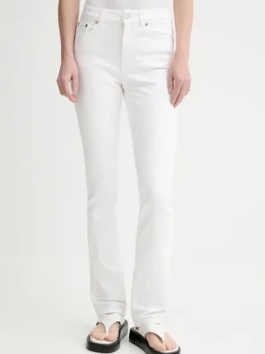 Filippa K jeansy damskie high waist 31771.FK