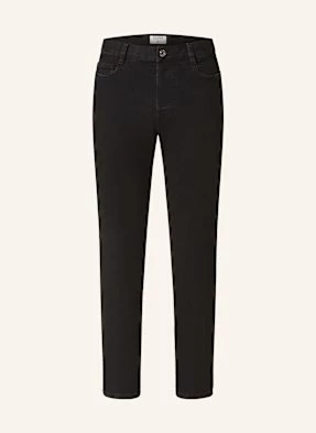 Filippa K Jeansy Slim Fit schwarz