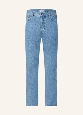 Filippa K Jeansy Tapered Fit blau