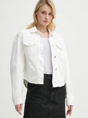 Filippa K kurtka jeansowa