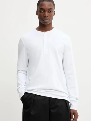 Filippa K longsleeve bawełniany