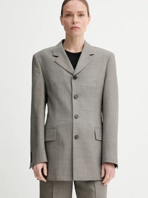 Filippa K marynarka z domieszką wełny