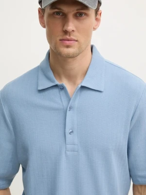 Filippa K polo bawełniane