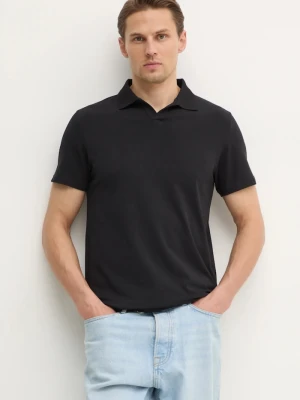 Filippa K polo czarny