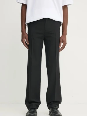 Filippa K spodnie wełniane