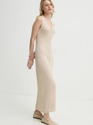 Filippa K sukienka bawełniana