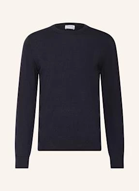 Filippa K Sweter blau