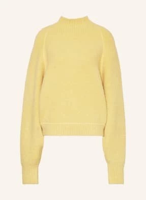 Filippa K Sweter gelb