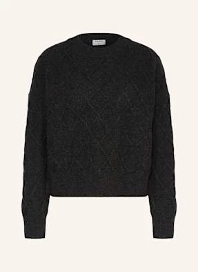 Filippa K Sweter grau