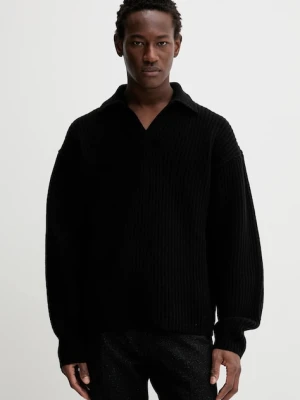 Filippa K sweter wełniany