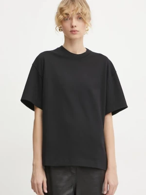 Filippa K t-shirt bawełniany