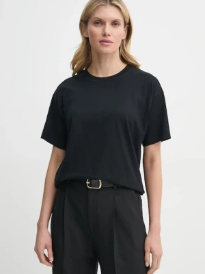 Filippa K t-shirt bawełniany