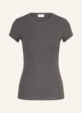 Filippa K T-Shirt grau