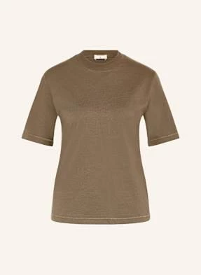 Filippa K T-Shirt gruen