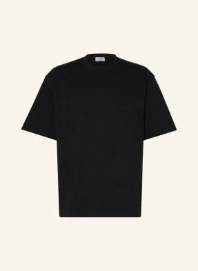 Filippa K T-Shirt schwarz