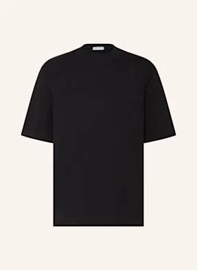 Filippa K T-Shirt schwarz