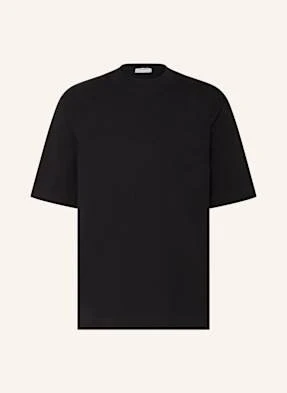 Filippa K T-Shirt schwarz