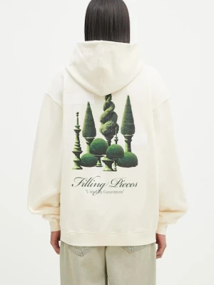 Filling Pieces bluza bawełniana