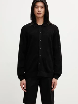 Filling Pieces Breaking Bread kardigan męski