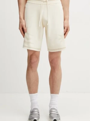 Filling Pieces Breaking Bread szorty męskie