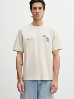 Filling Pieces Broken Plate t-shirt bawełniany męski