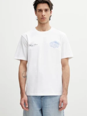 Zdjęcie produktu Filling Pieces Citrus t-shirt męski bawełniany