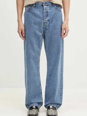 Filling Pieces jeansy Denim