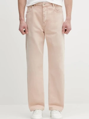 Filling Pieces jeansy Denim