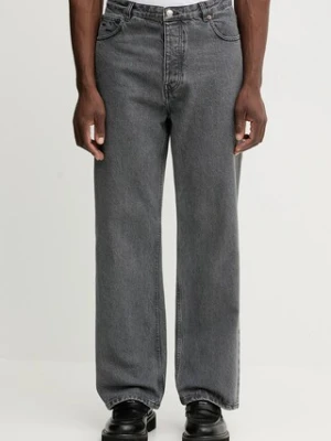 Filling Pieces jeansy Denim Washed męskie 422550500260