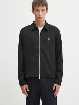 Filling Pieces kurtka z wełną Coach Twill Wool