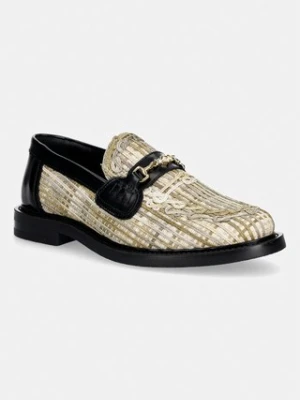 Filling Pieces Loafer Panier mokasyny męskie