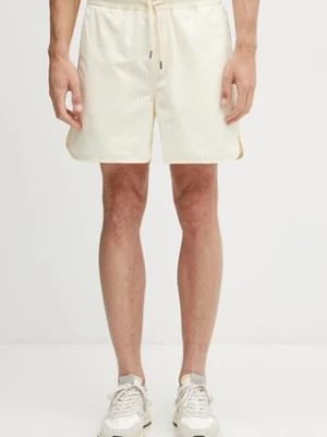 Filling Pieces Mesh szorty męskie