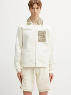 Filling Pieces Panier kurtka bawełniana męska